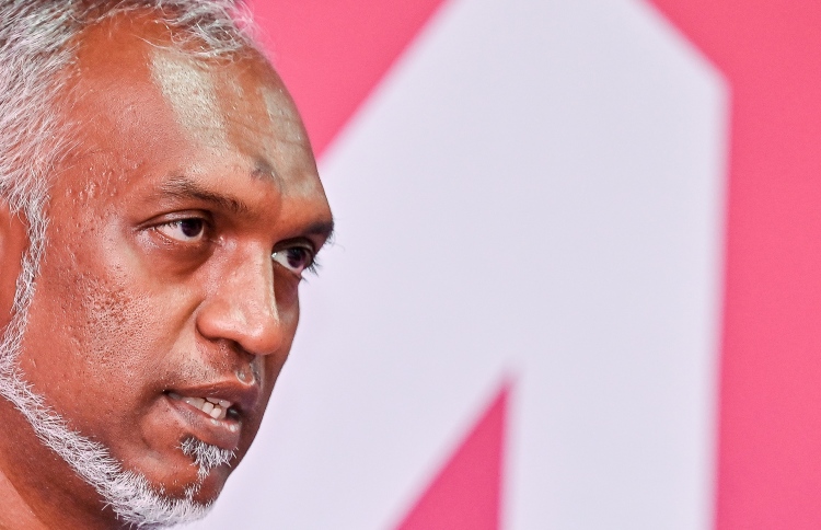 މިނިވަންކަން އެއީ ނަންބަރު ވަން: މުއިއްޒު