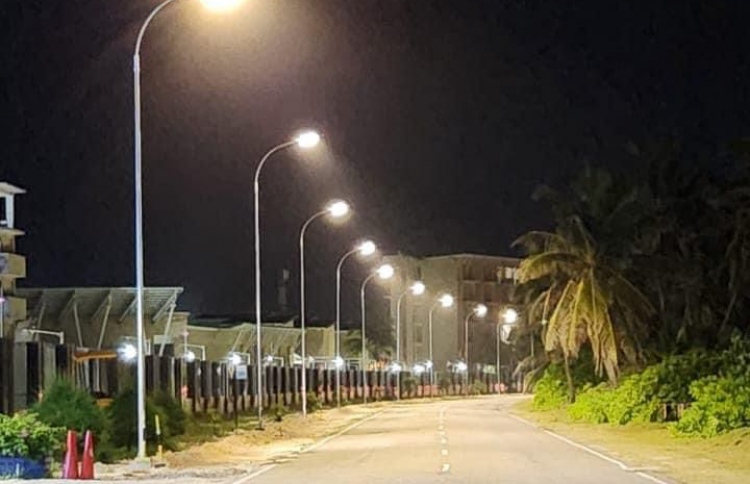 ފަހުން ހިންގި މާރާމާރިއާ ގުޅިގެން 4 މީހަކު ހައްޔަރު