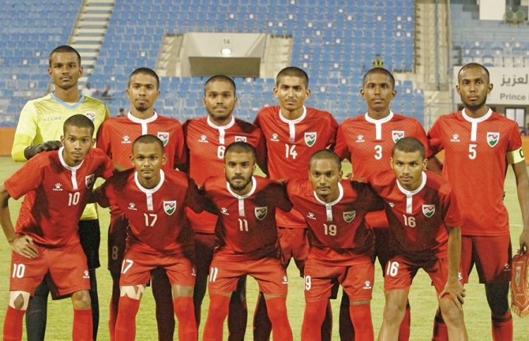 އެފްއޭއެމްގައި ފައިސާއެއް ނެތް، ޒުވާން ޓީމަށް ނުފުރުނު