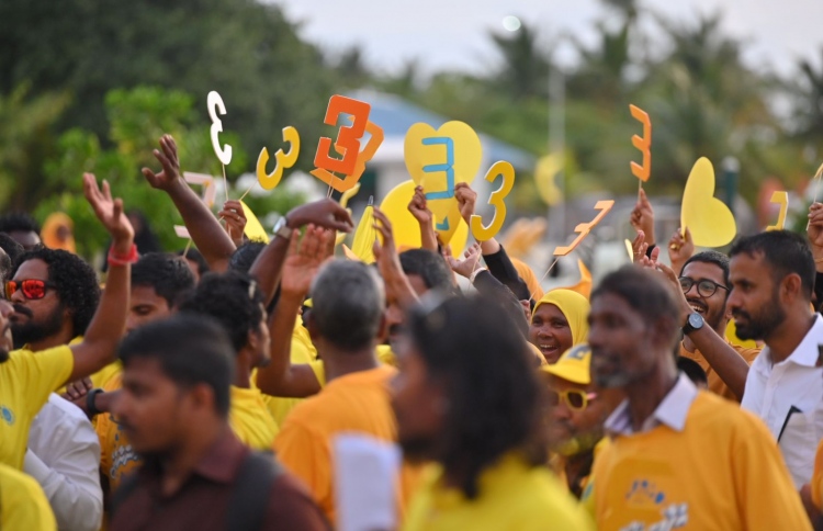 އަލިފުށި އެއާޕޯޓް ނިންމައި މި އަހަރު ހުޅުވާނެ: ރައީސް