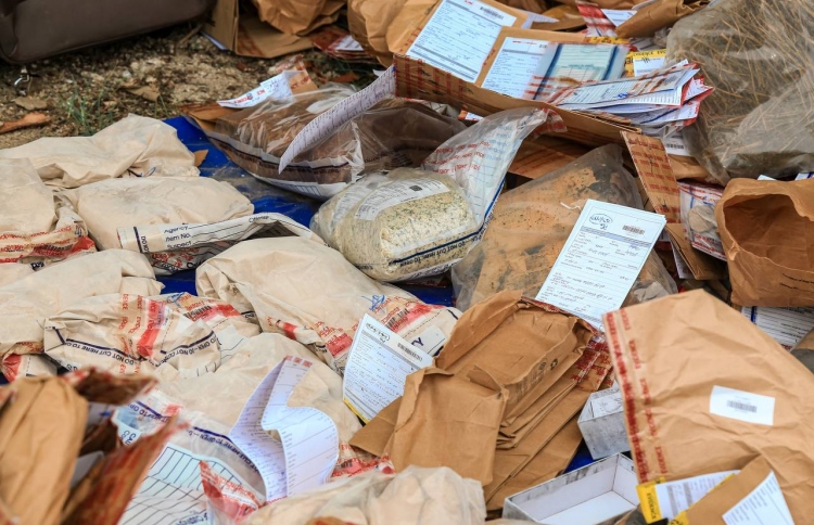 17 މިލިއަން ރުފިޔާގެ މަސްތުވާތަކެތި އަތުލައިގަނެފި