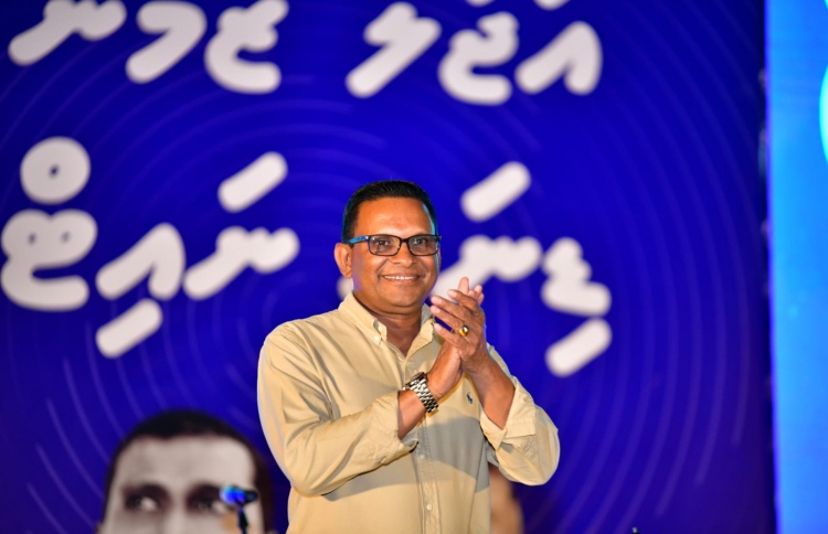 އިގްތިސާދީ ކުރިއެރުމާ އެކު، ޒުވާނުންނަށް އުފާވެރިކަން!