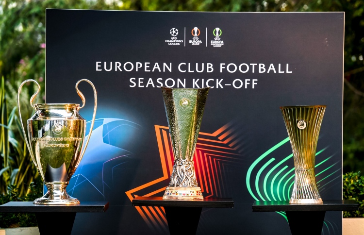 ޔޫއެފާގެ އަމާޒު މުބާރާތްތަކުން 4.7 ބިލިއަން ހޯދުން