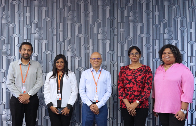 'އޮއެވަރު' ކޮންފަރެންސަށް ދިރާގުން އެހީ ދީފި