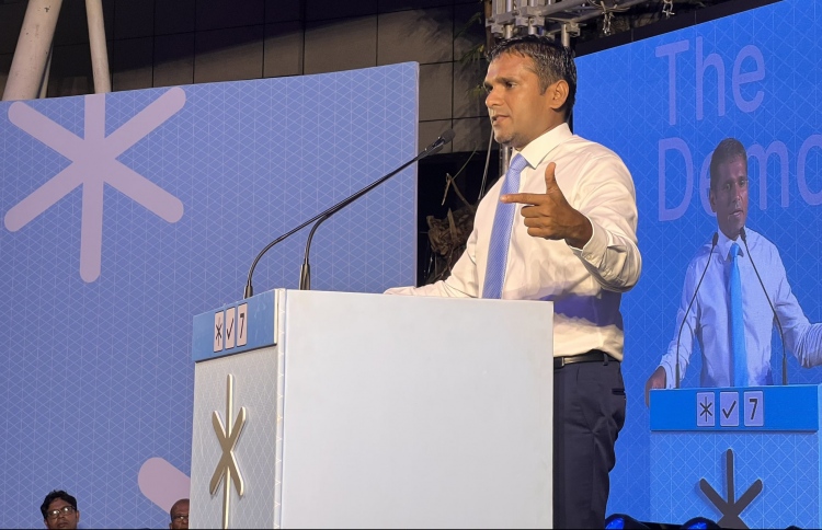 ބޮޑުހިލައަށްވުރެ މުހިންމު ވާނީ ސިއްހަތާއި ތައުލީމް