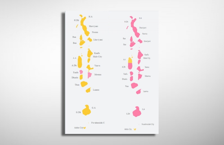 ޗާޓުން ރީނދޫކުލަ ފިލައިފި، 5 އަހަރުން ބޮޑު ބަދަލެއް