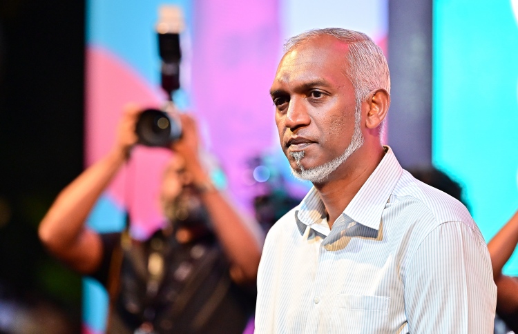 "ބޭނުމީ އެލްޖީއޭ ހިންގާނެ ފުލްޓައިމް މިނިސްޓަރެއް"