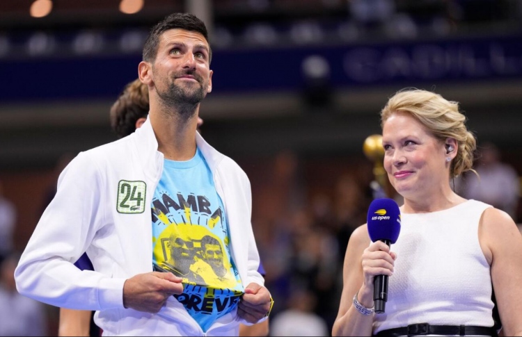 24 ވަނަ ތައްޓާއެކު ޖޮކޮވިޗް، ކޯބީގެ ހަނދާންއާކޮށްފި