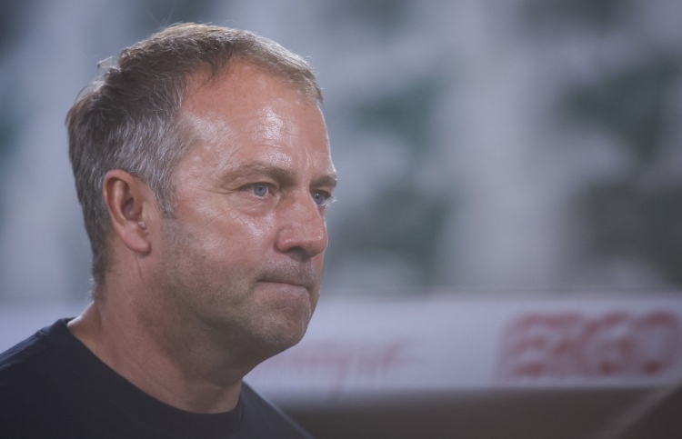 ޖަރުމަނުން ފްލިކް ވަކިކޮށްފި، ނާގެލްސްމަން އަތުވެދާނެ