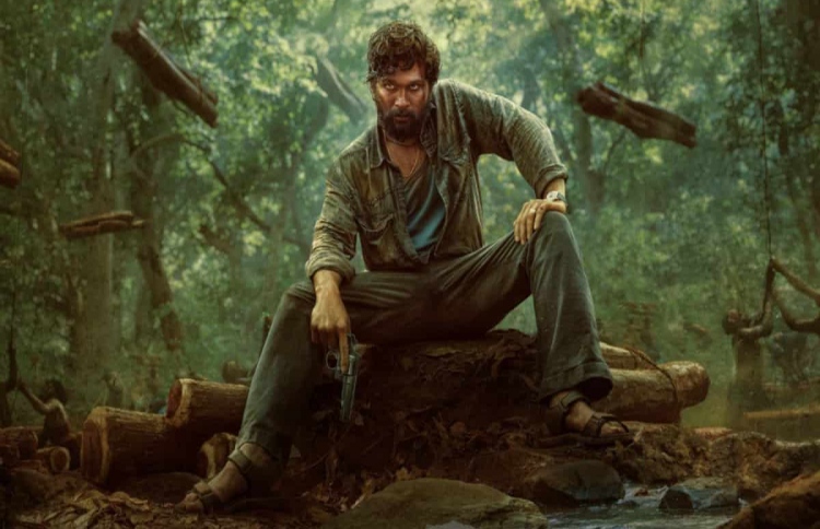 "ޕުޝްޕާ 2" ނެޓްފްލިކްސަށް އަންނަނީ