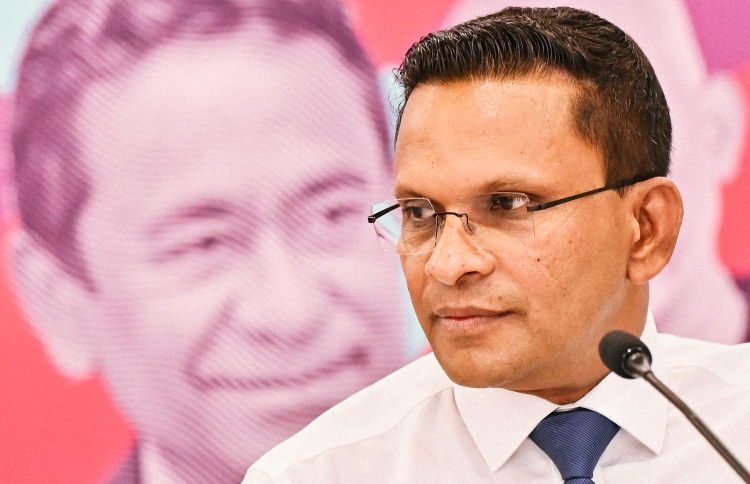 ފްރޭމްކުރި މައްސަލަ މާޒީކޮށް އިސްކުރީ މުސްތަގުބަލު