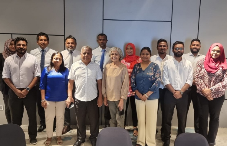 ކޯލިޝަން ހަދަން ޕީޕީއެމުން އެމްއާރުއެމްއާ މަޝްވަރާކޮށްފި