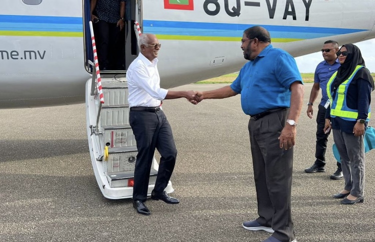 ދެވަނަ ބުރުގެ ކޯލިޝަން: ޖޭޕީން މިއަދު ގޮތެއް ނިންމަނީ