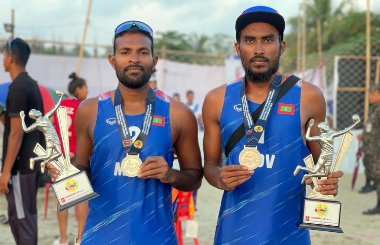 އިންޑިއާ ޕެއާ އަތުން ބަލިވެ ތަށި ދިފާއު ނުކުރެވުނު