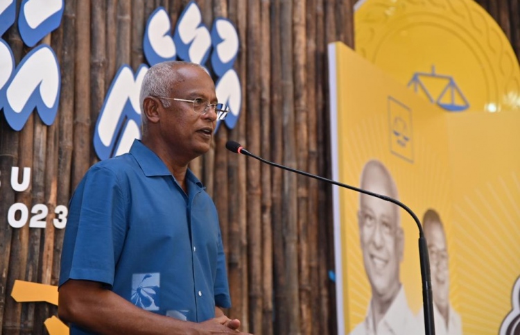 "ބަނގުރޫޓުވެފައި ކަމަށް ބުނެ ވަނީ ބޮޑެތި ވައުދުތައް"