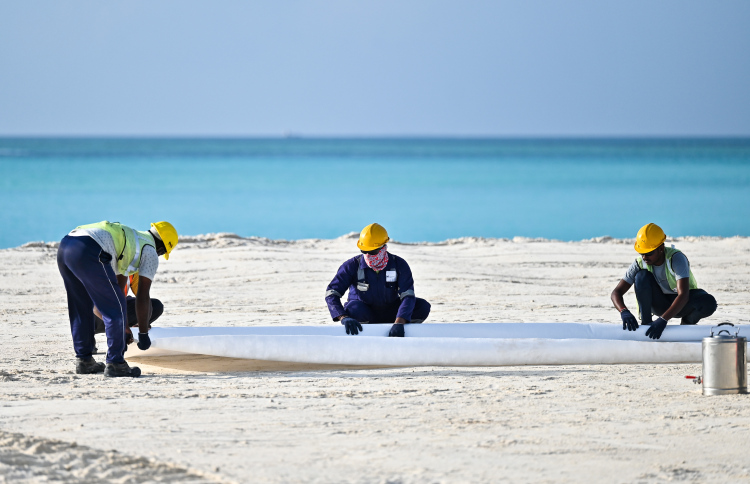 ދަނޑުވެރިކަމުގެ މަޝްރޫއު ފުށިދިއްގަރުފަޅަށް ބަދަލުކޮށްފި