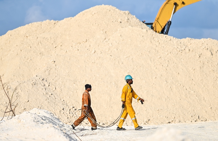 އުތުރުތިލަފަޅަށް ބޯހިޔާވަހިކަމުގެ މަޝްރޫއުއެއް