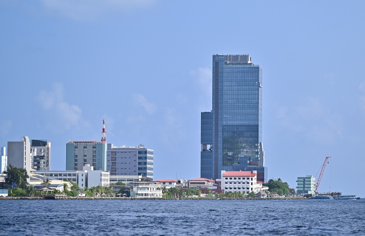 ދަރުމަވަންތަ މަޝްރޫއުގެ ޓެކްސްގެ މައްސަލާގައި އަމުރެއް