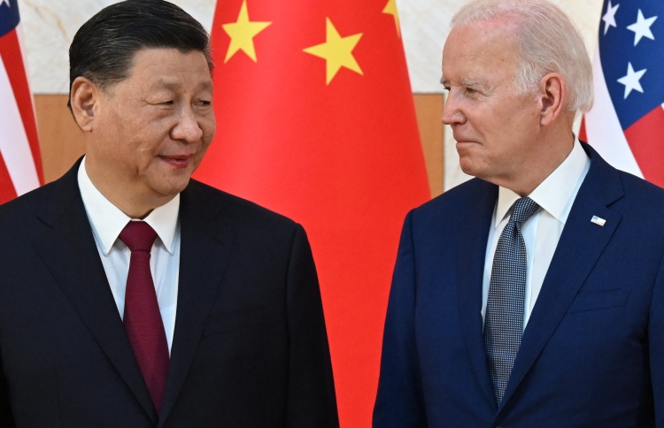 މަސްރަހު ފިނިކުރަން އެމެރިކާ އާއި ޗައިނާ މަޝްވަރާކޮށްފި