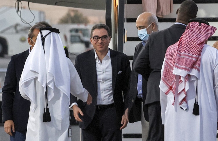 އީރާނާއި އެމެރިކާ ކުށްވެރިން ބަދަލުކޮށްފި