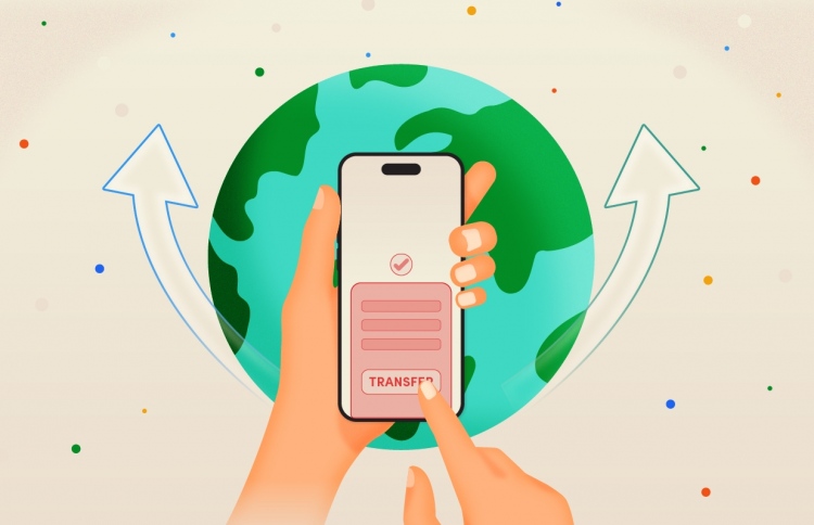 ބޭރަށް ފައިސާ ފޮނުވާ ކަސްޓަމަރުންނަށް ޕްރޮމޯޝަނެއް