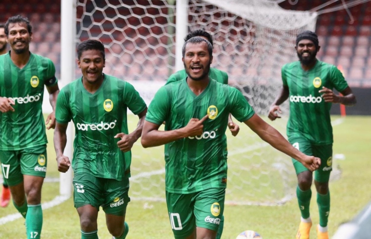 އެއްވަނަ އަކީ ހަމްޕް، ބަޝުންދަރާއިން ސަމާލުވާނެ: