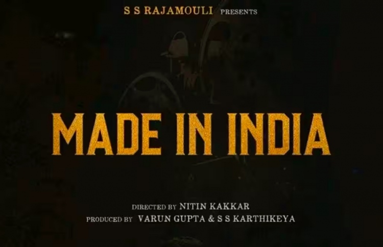 އިންޑިއާ ސިނަމާގެ "ބައްޕަ"ގެ ހަޔާތަށް ފިލްމެއް ހަދަނީ