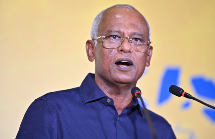 "މާލޭގައި 20 އަހަރުވުމުން ގޯއްޗާއި ފްލެޓް ދޭނަން"