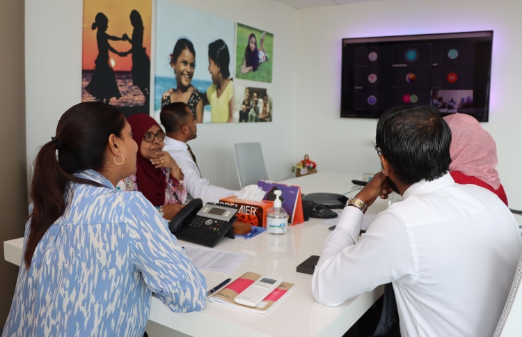 ރަށުން ބޭރުގައި ތިބޭ ޕްރިންސިޕަލުންނަށް އެލަވަންސެއް