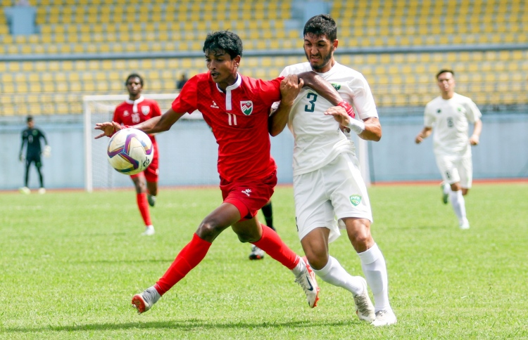 ރާއްޖެ މޮޅުވާން ދަނިކޮށް ޕާކިސްތާނުން ހުއްޓުވައިފި