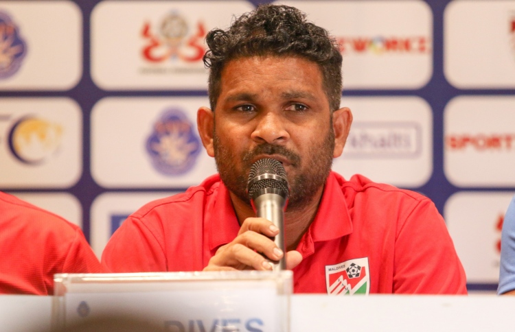 އަމިއްލަ ބާރު އޮތުމުން ސެމީގެ އުންމީދު ބޮޑު: ޝާކިއްޓޭ