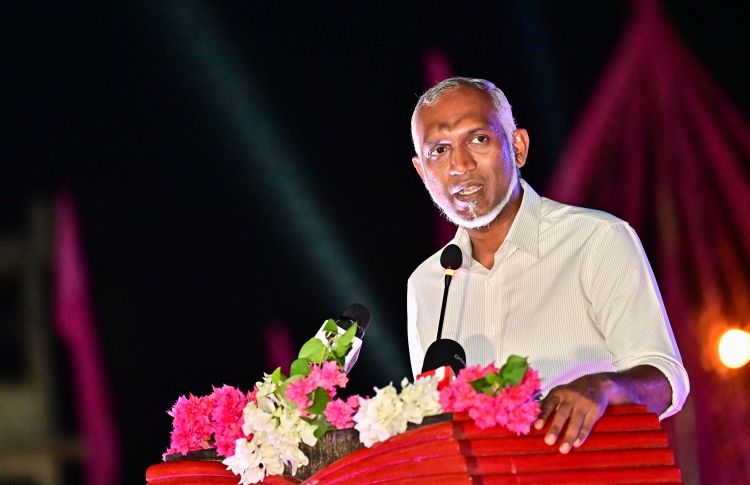 ހުވާކުރާ ރަސްމިއްޔާތަށް ސަރަަހައްދުގެ ވެރިންނަށް ދައުވަތު