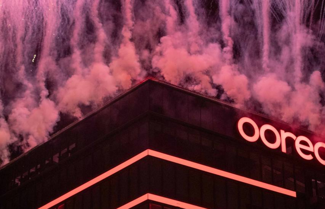 އުރީދޫ އިމާރާތުގެ ވީޑިއޯ ޝެއާކޮށްގެން ހާއްސަ އިނާމެއް