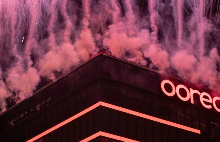 އުރީދޫ އިމާރާތުގެ ވީޑިއޯ ޝެއާކޮށްގެން ހާއްސަ އިނާމެއް