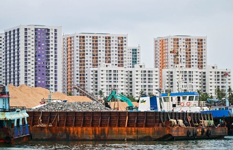 ހިޔާއަށް ލިފްޓް އިތުރުކުރުމުގެ ބޮޑު ބައި ނިންމައިފި