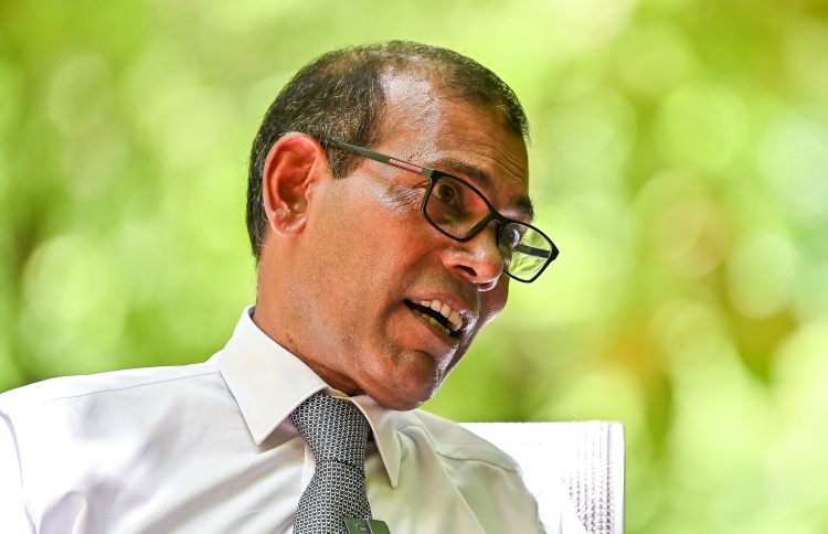 ނަޝީދުގެ ގަރާރު އާދީއްތައަށް ވެސް އެޖެންޑާކޮށްފި