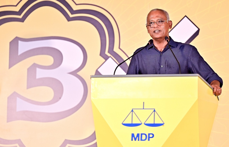 ޓޫރިޒަމްގެ މީހުންނަށް 2ދުވަހުގެ ޗުއްޓީ ލިބޭގޮތް ހަދަނީ