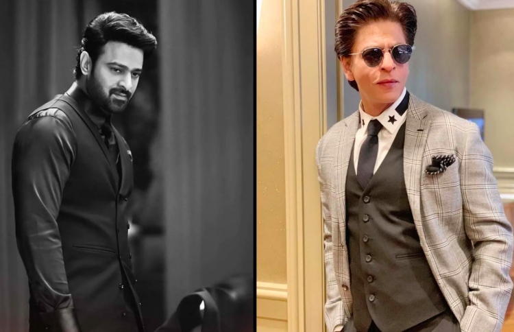 އިންޑިއާގެ އެންމެ ވަރުގަދަ ދެ ސްޓާރުން ކުރިމަތިލުމަކަށް