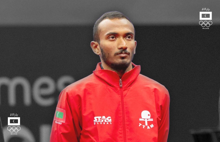 ޝައްފާނުގެ އުފާވެރިދުވަހު ލިބުނީ ބައްޕަގެ މަރުގެ ޚަބަރު