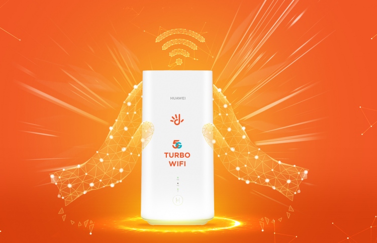 ދިރާގުން 5ޖީ ޓާބޯ ވައިފައި ތައާރަފް ކޮށްފި