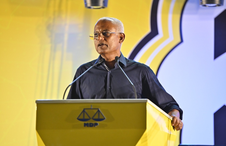 ނޮވެމްބަރު 5 ގެ ކުރިން ބިމުގެ ރަޖިސްޓްރީ ހަވާލުކުރާނެ