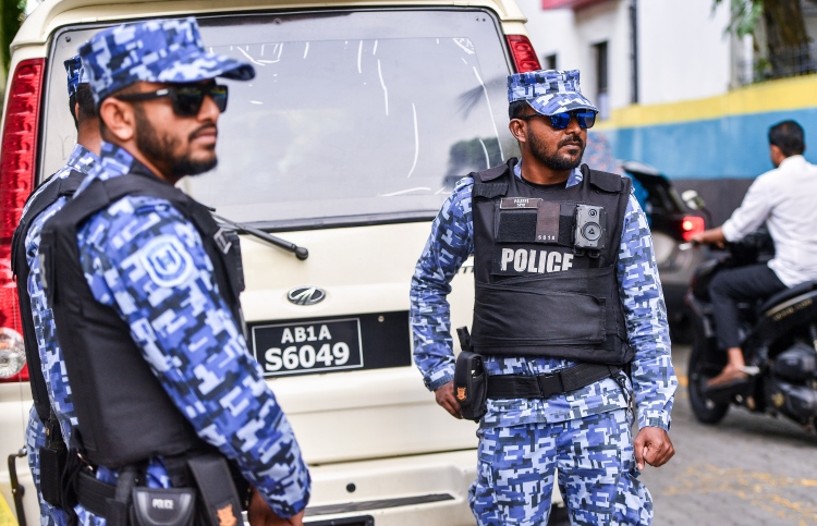 ގޭންގު ހަރަކާތް އިތުރުވެ، ފިޔަވަޅުތައް ވަރުގަދަކޮށްފި