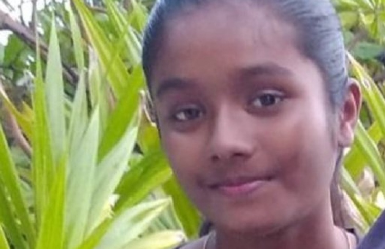 ނައިފަރުން ގެއްލުނު ކުއްޖާ ފަސް ދުވަސް ފަހުން ފެނިއްޖެ