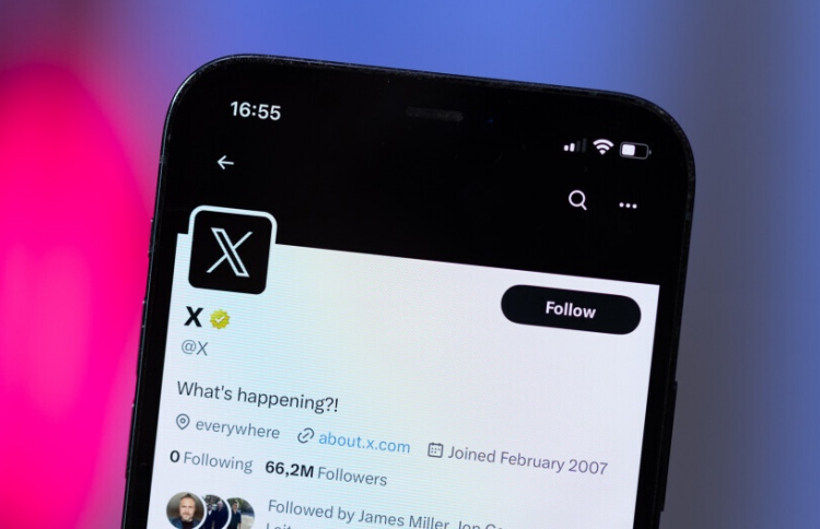 ދޮގު ޚަބަރު ރިޕޯޓްކުރެވޭ ފީޗާ އެކްސް އިން ނަގައިފި
