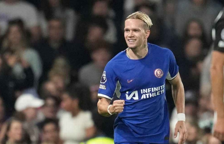 މުޑްރިކްގެ ފުރަތަމަ ގޯލް، ކޯޗު ބުނަނީ ކެތްތެރިވާން