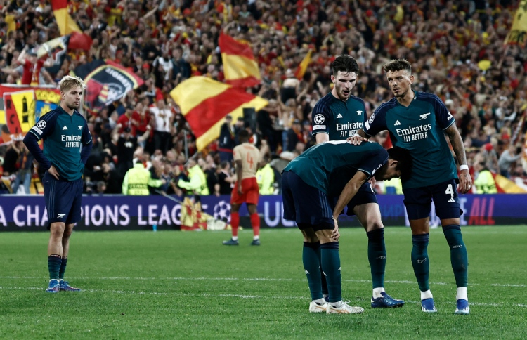 އާސެނަލް ރަށުން ބޭރުގައި ބަލިވުމުން ހައިރާނެއް ނުވޭ