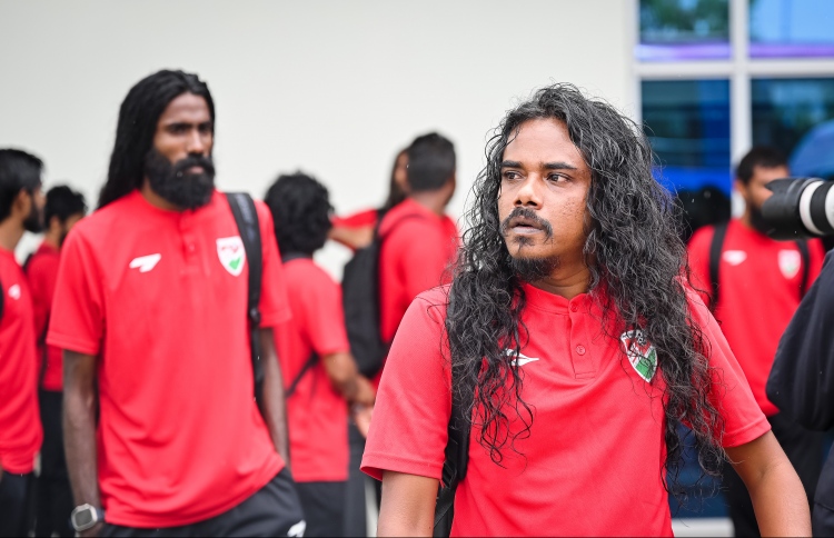 އިންޑޯގައި ފަރިތަ ކޮށްލެވުމުން ހިތްހަމަ ޖެހިއްޖެ: ކޮކޯ