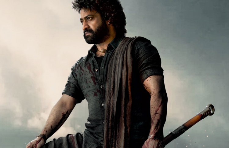 ޖާންވީ އާއި އެންޓީއާރުގެ ފިލްމުގެ ދެ ބައި ގެނެސްދެނީ