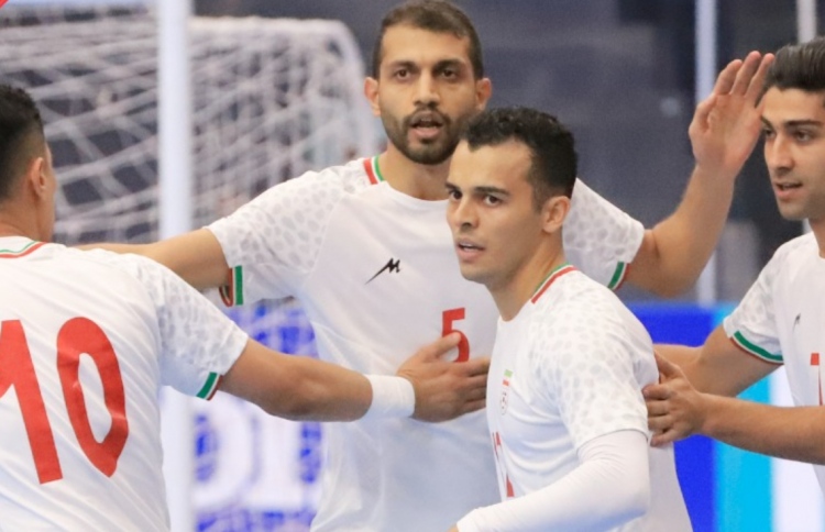 އިރާނުން މިފަހަރު 17 އަށް ވުރެ ގިނަ ލަނޑު ޖަހައިފި