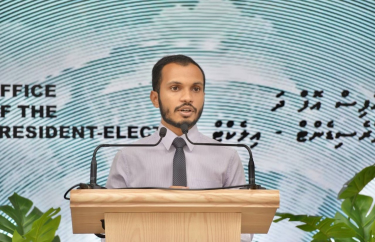 އިންތިގާލީ ކޮމިޓީތަކުން މާދަމާ އިދާރާތަކަށް ދާން ފަށަނީ